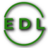 Logo EDL